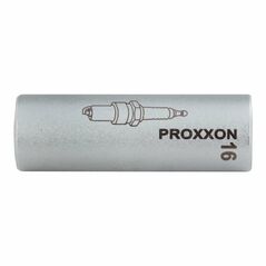 Proxxon 3/8" Zündkerzeneinsatz, 18 mm, image 