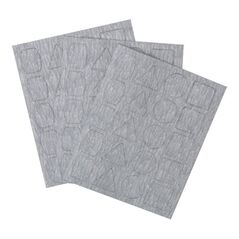 Proxxon Ersatzschleifpapier für PS 13, K 180, 3 Bögen, image 