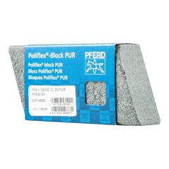 PFERD Poliflex-Block PFB 1156030 CU 60 PUR, image 