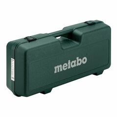 Metabo Kunststoffkoffer für große Winkelschleifer W 17-180 - WX 23-230, image 
