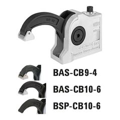 Bessey BAS-CB compact-Spanner BAS-CB10-6, image 