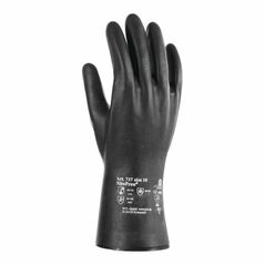 KCL Chemikalienschutz-Handschuh-Paar NitoPren 717 9, image 