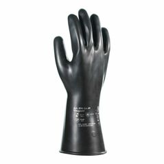 KCL Chemikalienschutz-Handschuh-Paar Vitoject 890, Größe 10, image 