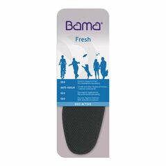 Bama Einlegesohle DeoActive Gr.44 gegen Fußgeruch, image 
