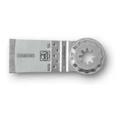 Fein E-Cut Diamant-Sägeblatt StarLockPlus 50 x 35 mm, image 