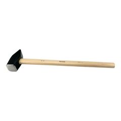 Vorschlaghammer 10000g Hickory PEDDINGHAUS, image 
