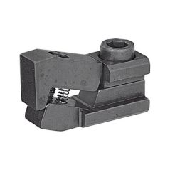 AMF Flachspanner-Paar Mini-Bulle 18 mm, image 
