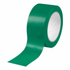 Bodenmarkierungsband Easy Tape PVC grün L.33m B.50mm Rl.ROCOL, image 