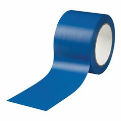 Bodenmarkierungsband Easy Tape PVC blau L.33m B.75mm Rl.ROCOL, image 