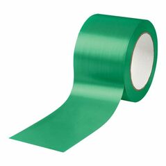 Bodenmarkierungsband Easy Tape PVC grün L.33m B.75mm Rl.ROCOL, image 