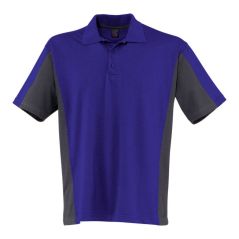 Kübler Shirt-Dress Shirt 5019 kornblumenblau/anthrazit Größe 3XL, image 