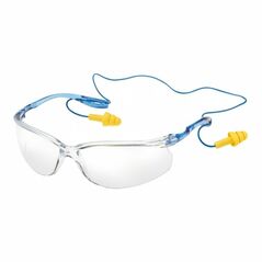 3M Komfort-Schutzbrille Tora Ccs Clear, image 