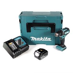 Makita DDF485RT1J Akku-Bohrschrauber 18V Brushless 1/2" 50Nm + 1x Akku 5Ah + Ladegerät + Koffer, image 