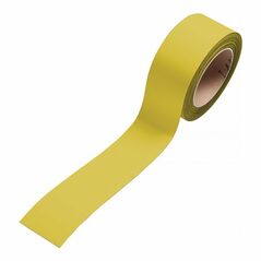 Eichner Magnet Lagerschild 0,85 mm Farbe: Gelb 50 mm, image 