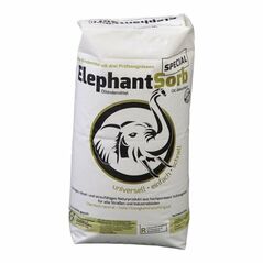 Universalbindemittel Elephant Sorb Spezial Inh.20 l/ca.7kg RAW, image 