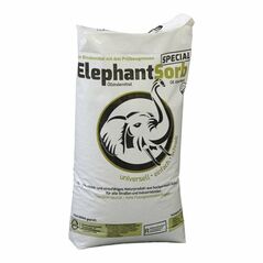 Universalbindemittel Elephant Sorb Spezial Inh.40 l/ca.14kg RAW, image 