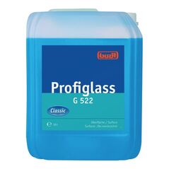 Glasreiniger Profiglass G 522 10l Kanister BUZIL, image 
