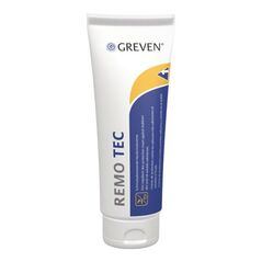 Hautschutzcreme GREVEN® REMO TEC 250 ml silikonfrei,parfümiert LIGANA, image 