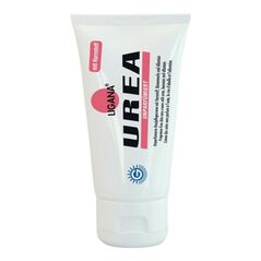 Hautpflegecreme GREVEN® CREME UREA 100 ml silikon-/parfümfrei LIGANA, image 