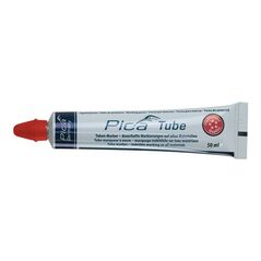 Pica Signierpaste rot Tube mit 50ml 575/40, image 