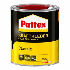 Pattex Kraftkleber Classic Contact Liquid 4,5kg., image 