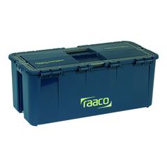 raaco Werkzeugkoffer Compact 15, image 