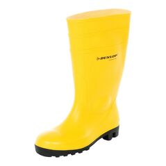 Dunlop Sicherheitsstiefel gelb Dunlop PROTOMASTER FULL SAFETY, S5, EU-Schuhgröße: 39, image 
