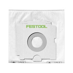 Festool SC-FIS-CT 48/5 Filtersack für Absaugmobile CT 48 ( 497539 ), image 