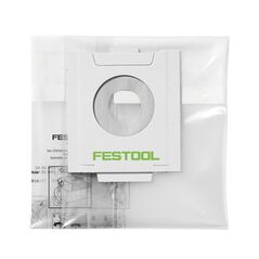 Festool ENS-CT 48 AC/5 Entsorgungssack für Autoclean Absaugmobile CT 48 AC( 497540 ), image 