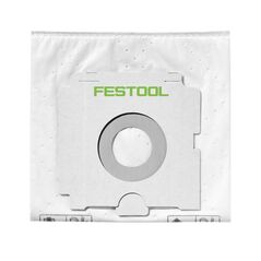 Festool CLEANTEC FIS-CT SYS/25 Filtersack - 25 Stück ( 5x 500438 ) für CTL-SYS, image 