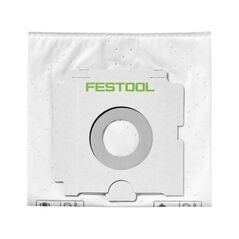 Festool SC-FIS-CT 26/5 Filtersack CLEANTEC 5 Stück ( 496187 ), image 