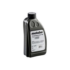METABO Kompressorenöl 1 Liter für Kolbenverdichter (0901004170), image 