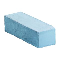 METABO Polierpaste blau, Riegel ca. 250 g (623524000), image 