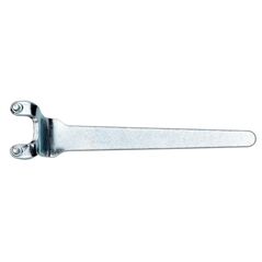 METABO Zweilochschlüssel gekröpft, für Winkelschleifer mit Scheibendurchmesser 115-230 mm (623910000), image 