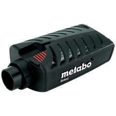 METABO Staubauffangkassette für SXE 425/ 450 TurboTec, Inkl.Staubfilter 6.31980 (625599000), image 