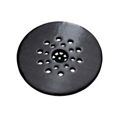 METABO Schleifteller mit Kletthaftung 225 mm, hart für LSV 5-225 Comfort und LSV 5-225 (626661000), image 