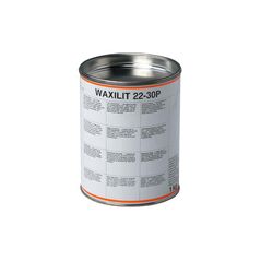 METABO Waxilit - Gleitmittel 1000 g Dose (4313062258), image 
