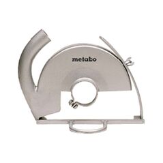 METABO Schutzhaube für Trennscheibendurchmesser 180 mm (631166000), image 
