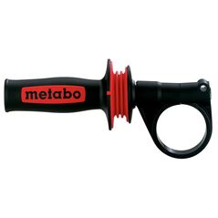 METABO Metabo VibraTech (MVT)-Zusatzhandgriff UHE/KHE 28 Plus (631595000), image 