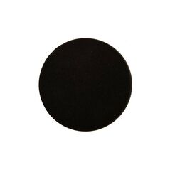 Mirka Schaumstoffpad 150x25mm schwarz flach, 2/Pack, image 