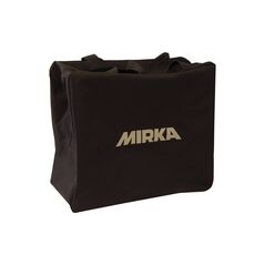 Mirka Transporttasche für Mirka Absaugschlauch grau, image 