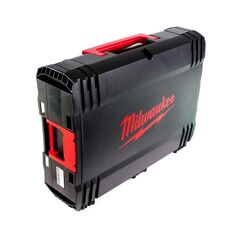 Milwaukee HD Werkzeug Box Transport Koffer mit Schnellverschluss Gr. 1 ( 4932453385 ), image 