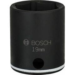 Bosch Steckschlüsseleinsatz, SW 8 mm, L 34 mm, 19 mm, M5, 13,8 mm (1 608 552 001), image 