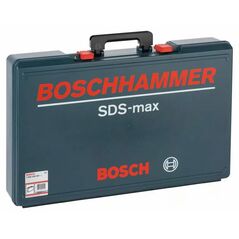 Bosch Kunststoffkoffer, 620 x 410 x 132 mm passend zu GBH 5 GBH 40 DCE GBH 5 DCE (2 605 438 261), image 