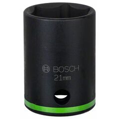 Bosch Steckschlüsseleinsatz, SW 11 mm, L 40 mm, 25 mm, M7, 18,9 mm (1 608 552 013), image 