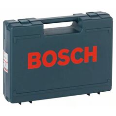 Bosch Kunststoffkoffer, 420 x 330 x 130 mm (2 605 438 368), image 
