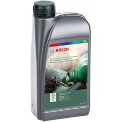 Bosch Kettensägen-Haftöl, 1 Liter, Systemzubehör (2 607 000 181), image 