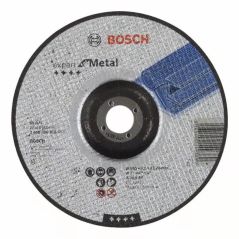 Bosch Trennscheibe gekröpft Expert for Metal A 30 S BF, 180 mm, 3 mm (2 608 600 316), image 