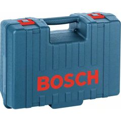 Bosch Kunststoffkoffer für Hobel, 480 x 360 x 220 mm, blau (2 605 438 567), image 