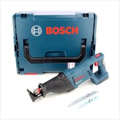 Bosch GSA 18 V-LI Professional 18 V Akku Säbelsäge + L-Boxx + 1x Akku 5,0Ah - ohne Ladegerät, image 
